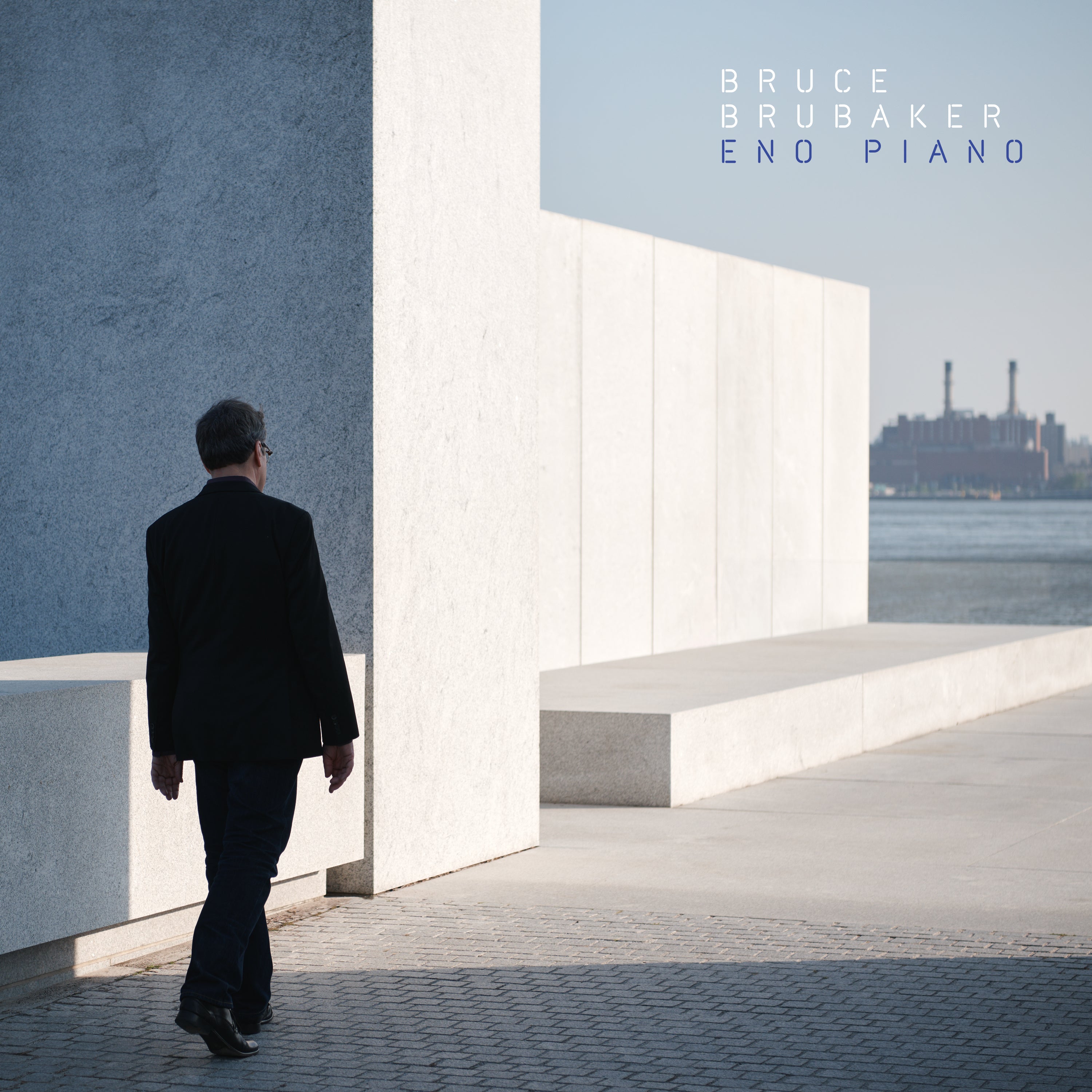Eno Piano - CD