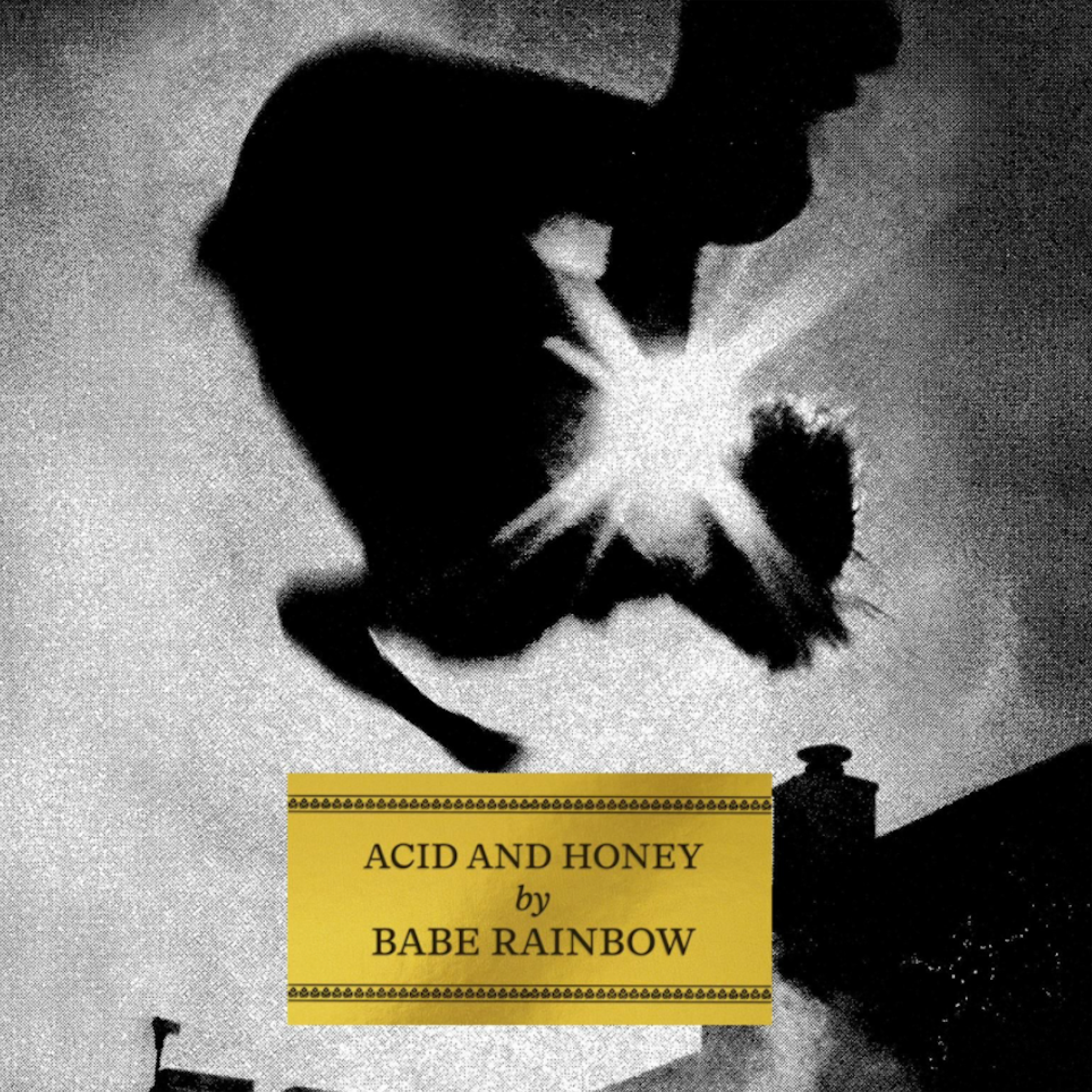 Acid And Honey