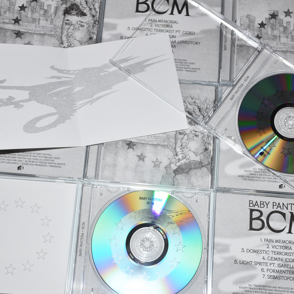 BCM