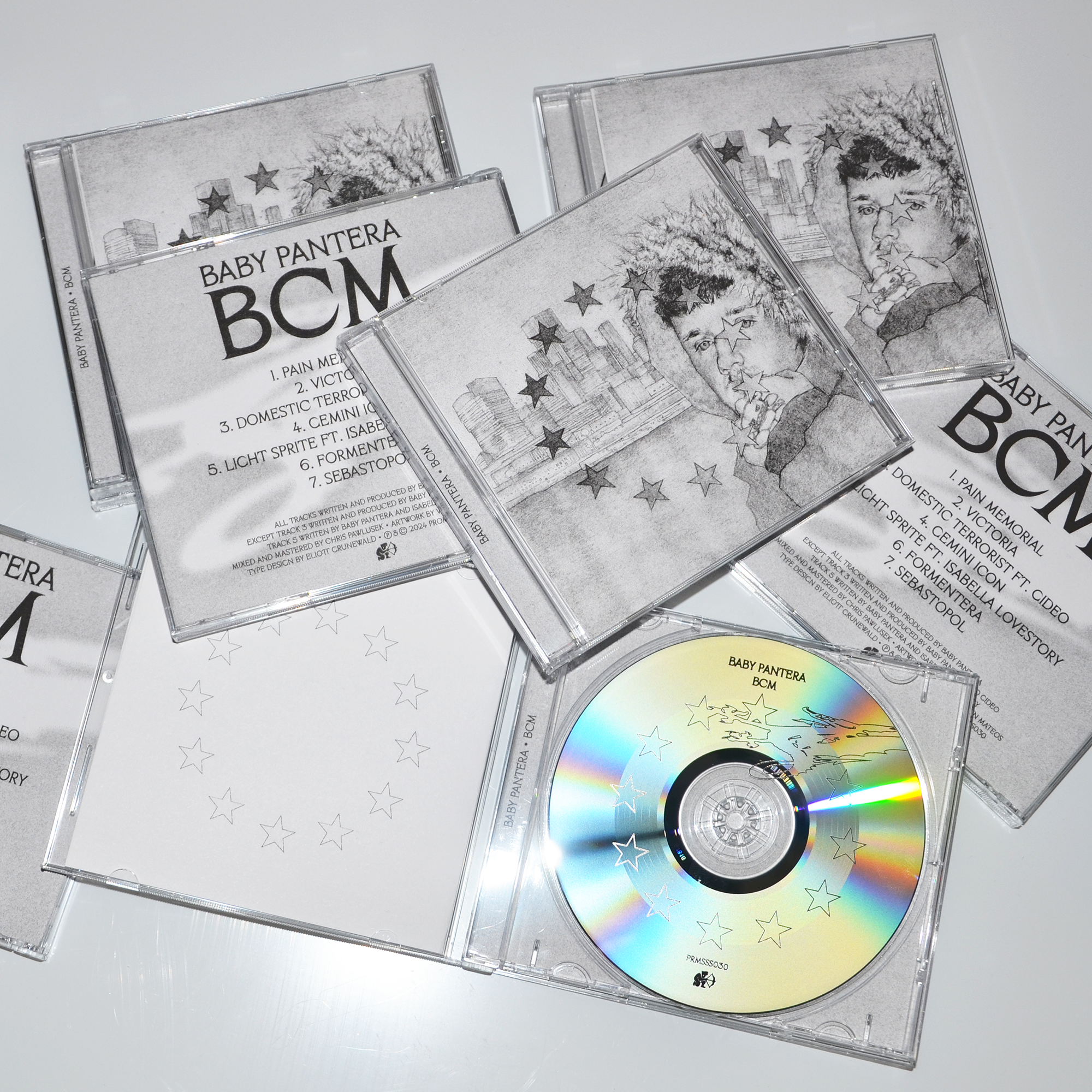 BCM