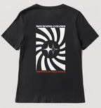 Mourning Colors Tee-shirt