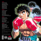 Hajime No Ippo - Best Collection
