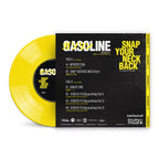 Snap Your Neck Back EP