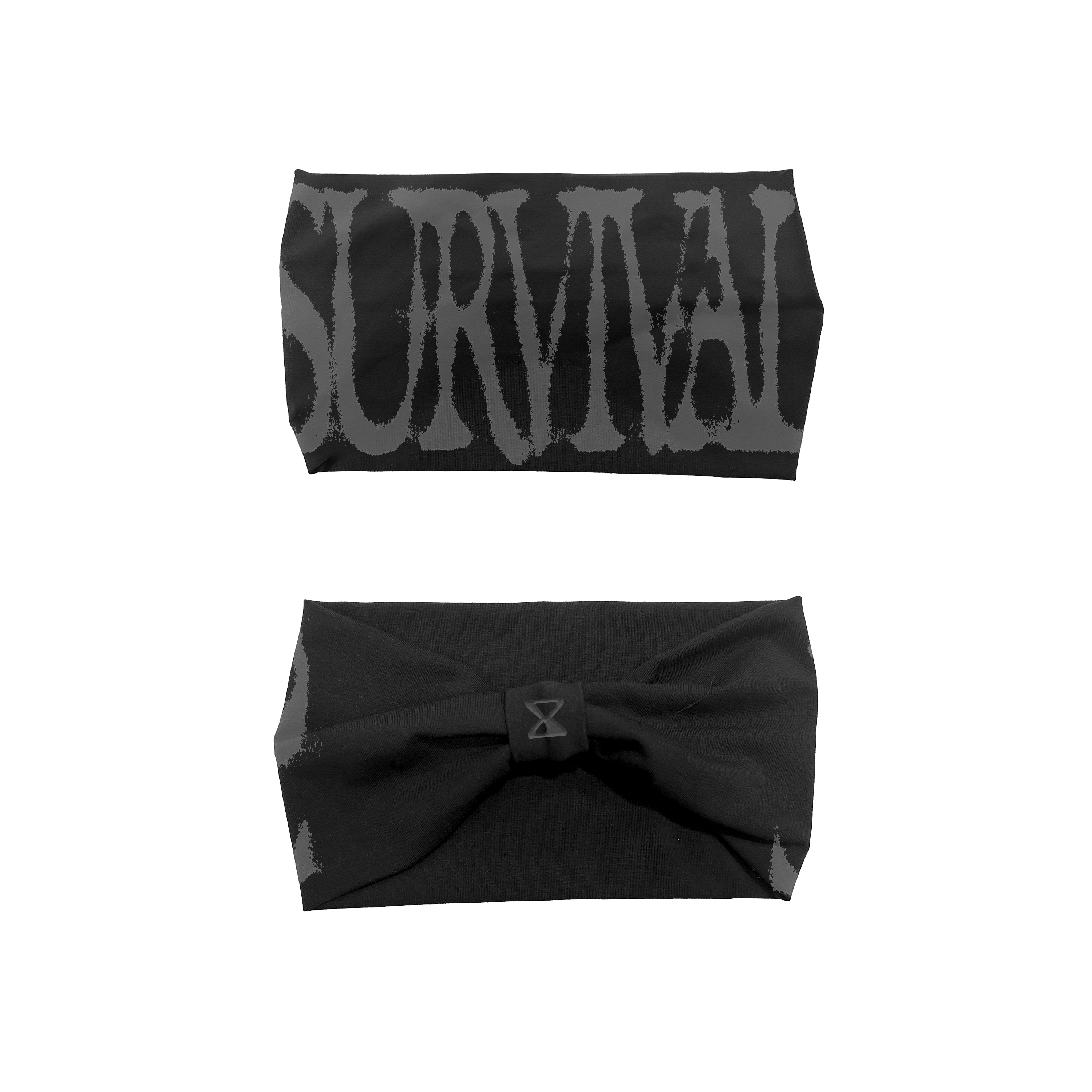 Survival Run Hairband