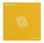 Be With 10 Years: Joyride + Labour Of Love