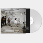 T-Shirt + LP J'avance / À ce que les autres pensent de moi