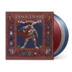 Black Desert - 10th Anniversary Vinyl (OGST)