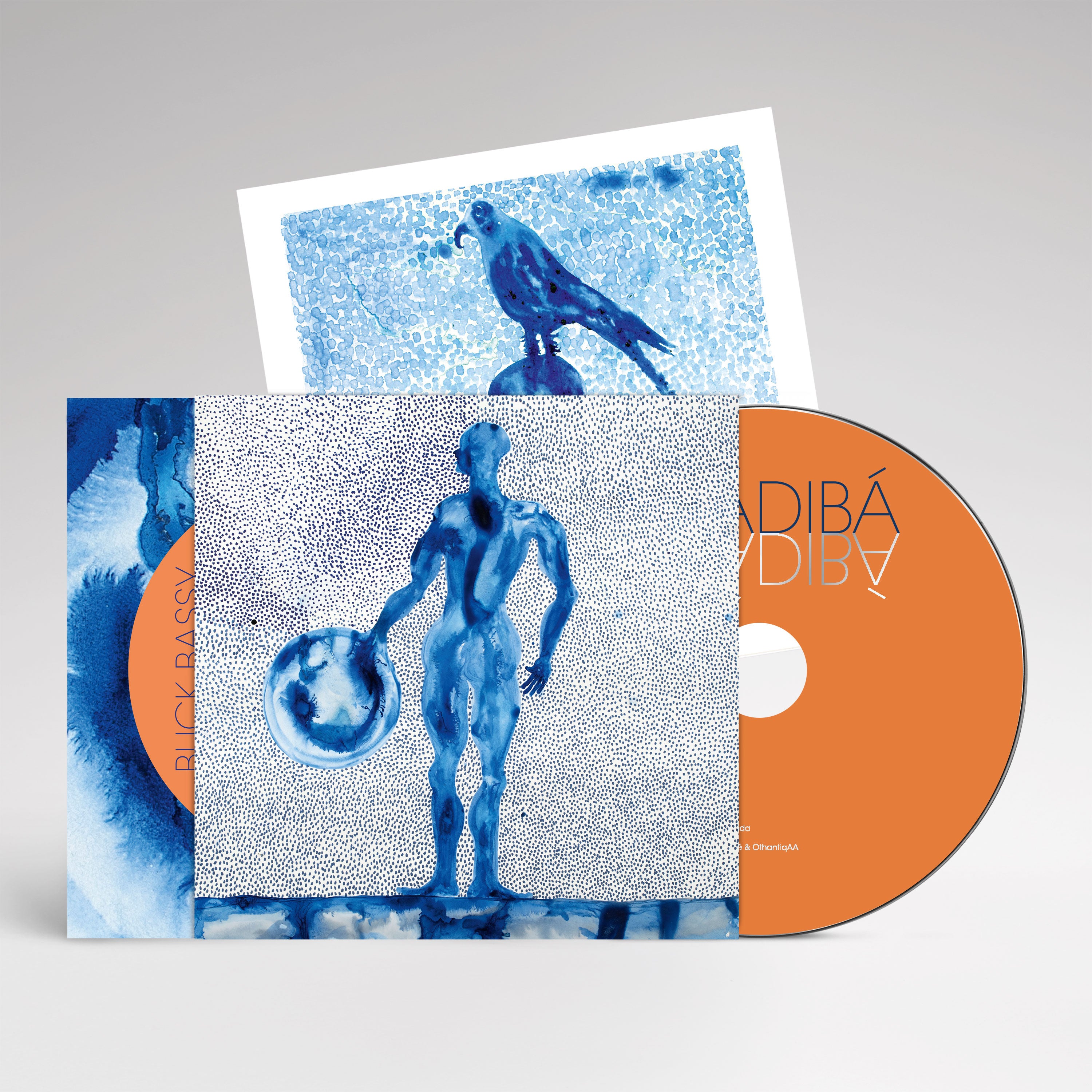 Madiba - CD
