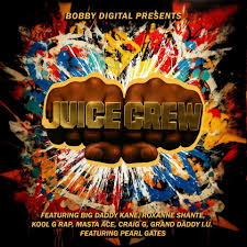 Bobby Digital Presents: The Juice Crew