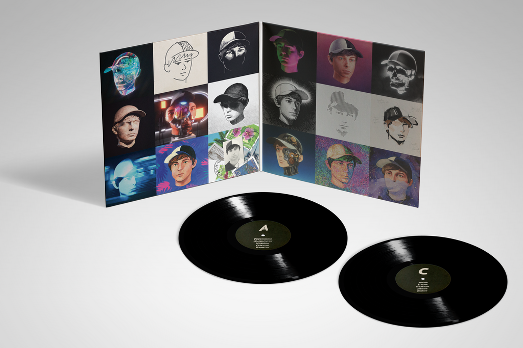 BOLIVARDISME - VINYL