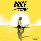 Brice de Nice, The Yellow Edition (Bande Originale)