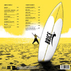 Brice de Nice, The Yellow Edition (Bande Originale)