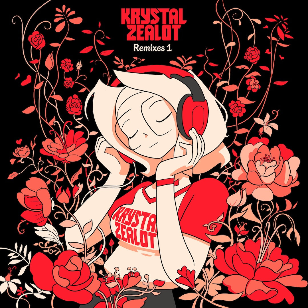 Remixes 1