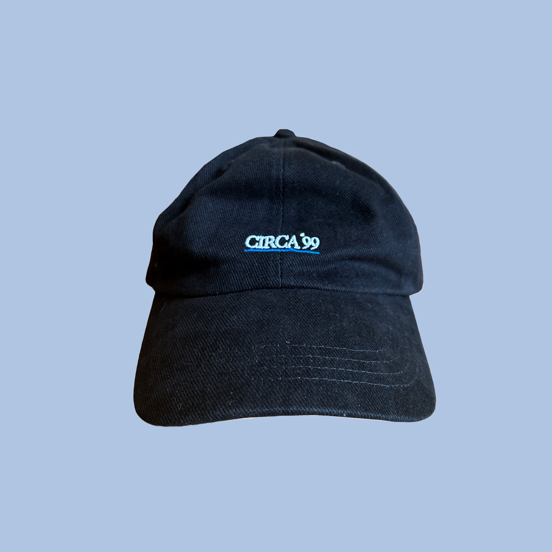 CASQUETTE CIRCA '99
