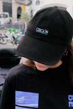 CASQUETTE CIRCA '99