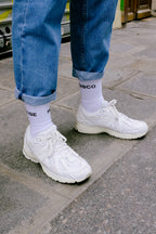 CHAUSSETTES HOUSE / DISCO