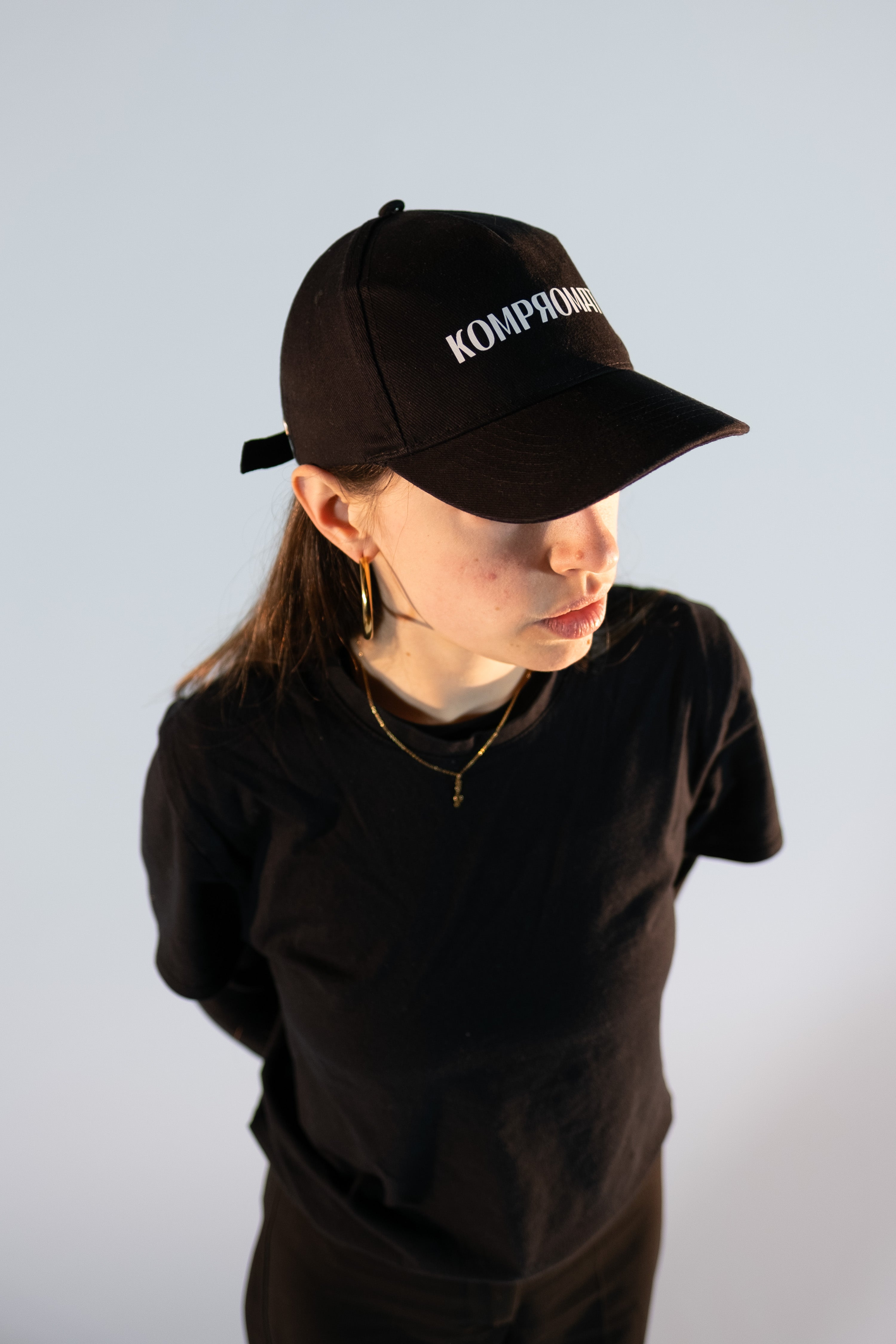PLДYING / PRДYING - CASQUETTE
