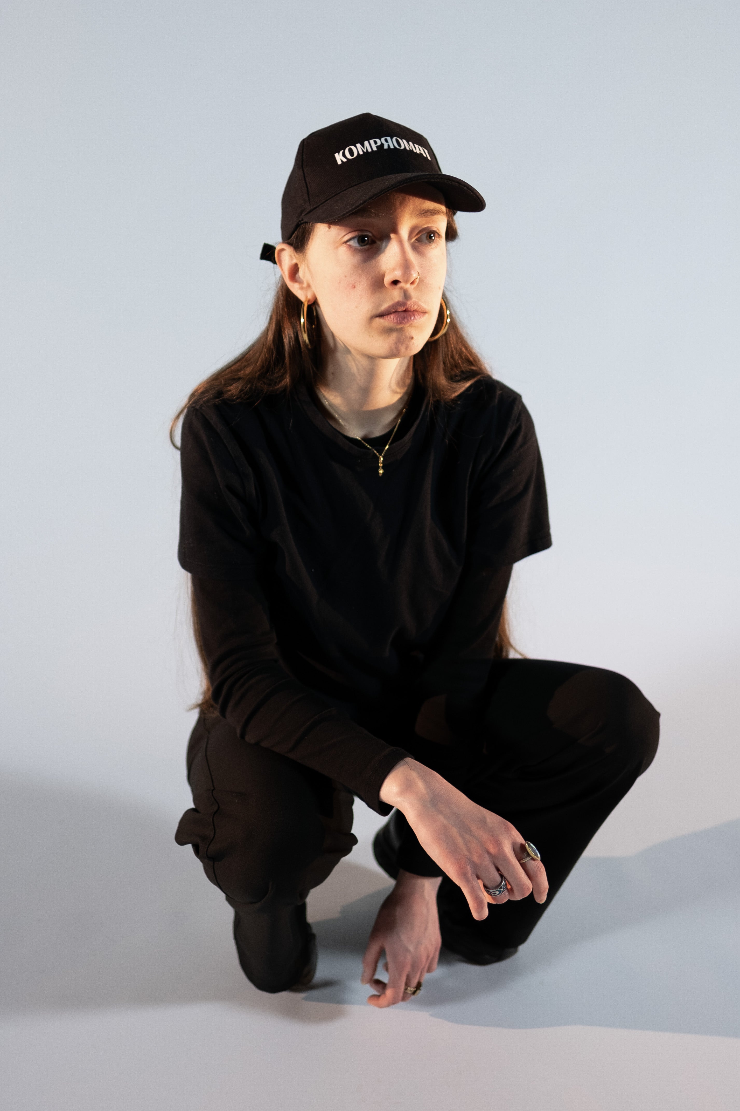 PLДYING / PRДYING - CASQUETTE