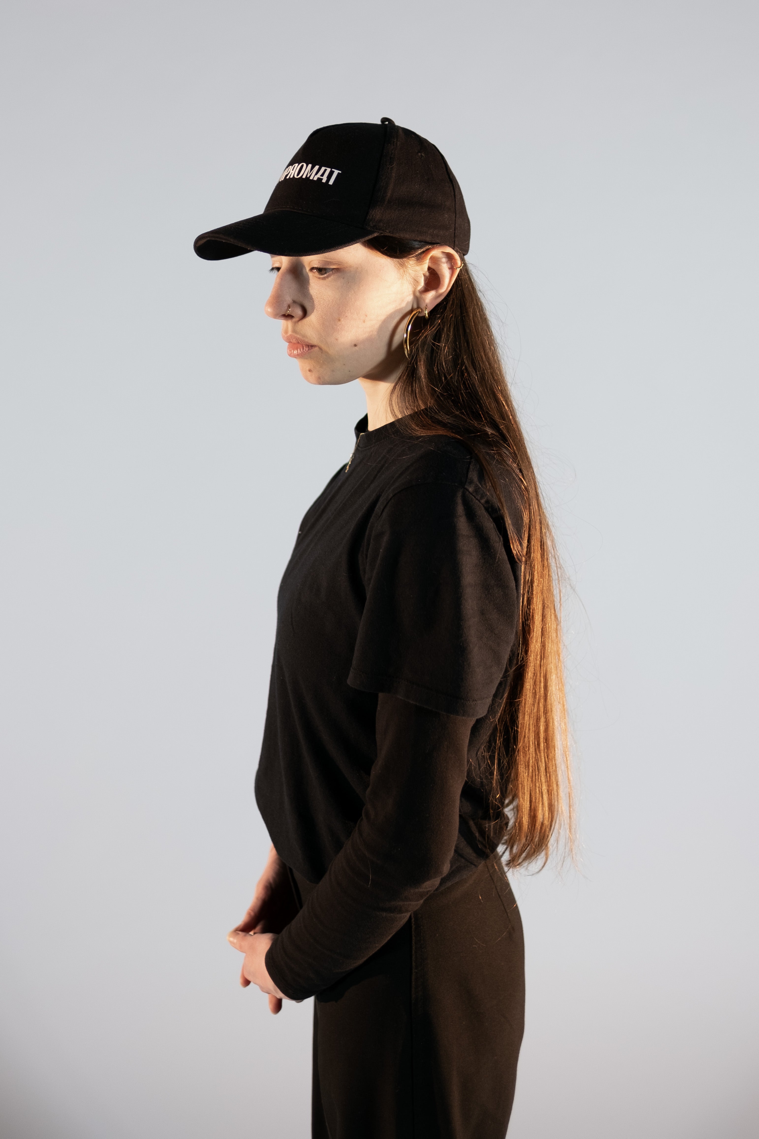 PLДYING / PRДYING - CASQUETTE