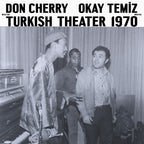 Music For Turkish Theater 1970
