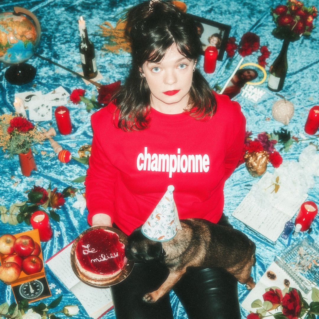 Le Milieu - CD