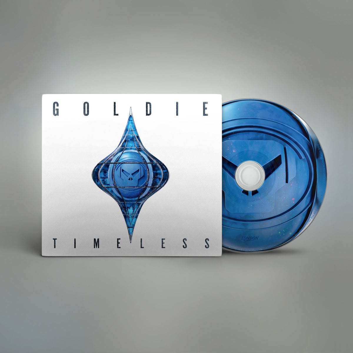 Timeless - CD