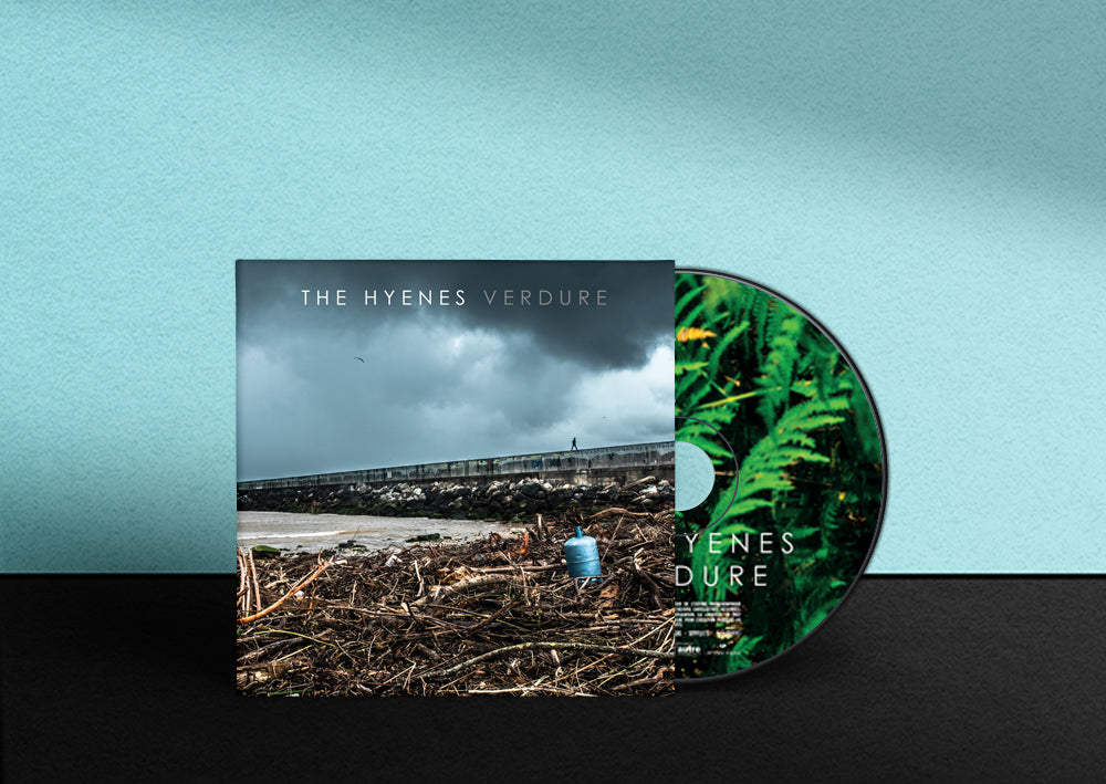Verdure - CD