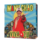 Viva Tu - CD