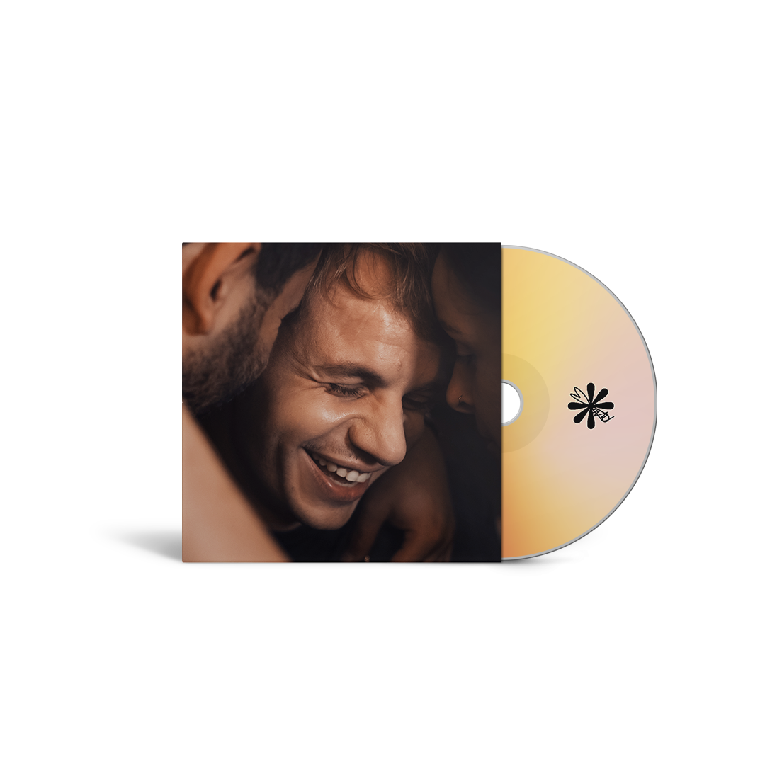 CD « DIRE JE T’AIME »