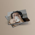 Café crève - CD