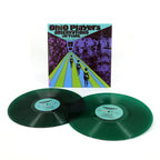 Observations In Time - Translucent Green Vinyl