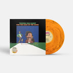 For The Sake Of The Song - Orange Marbled Vinyl