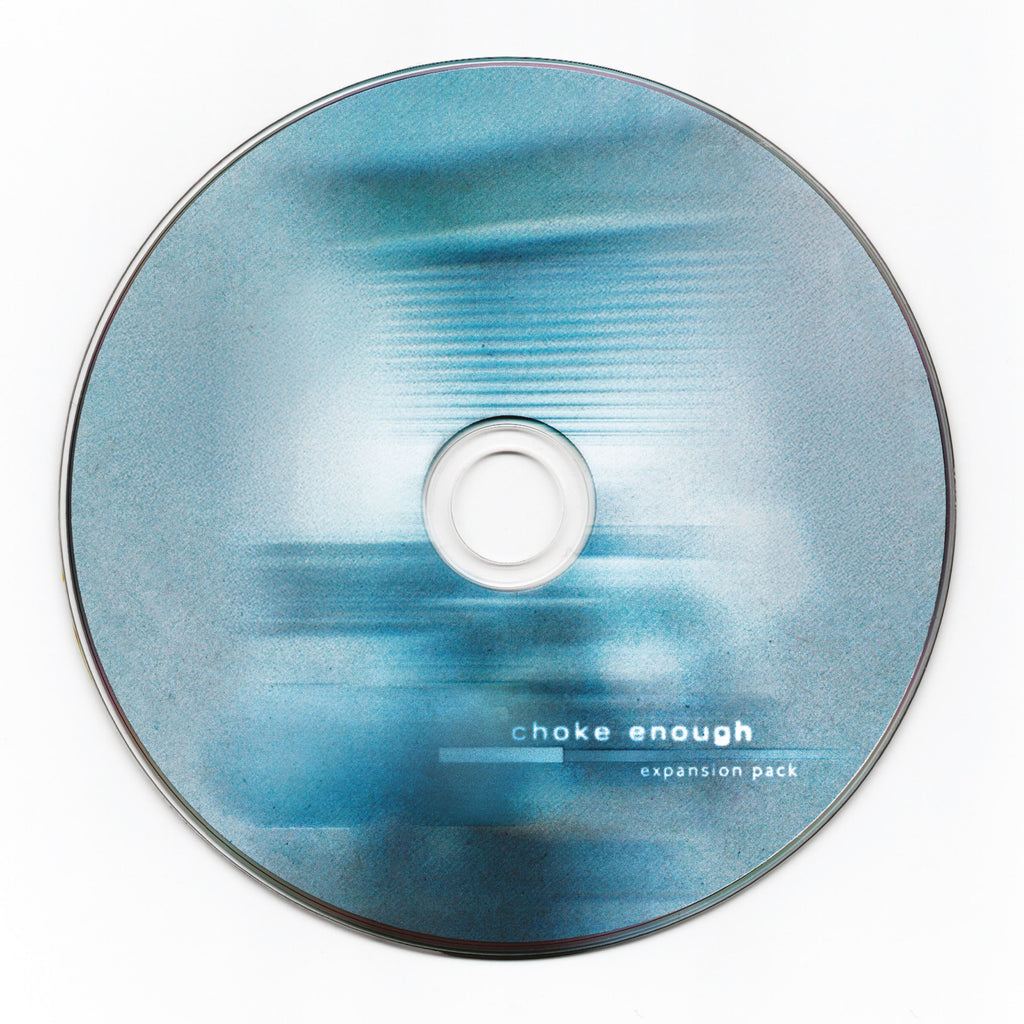 choke enough : expansion pack