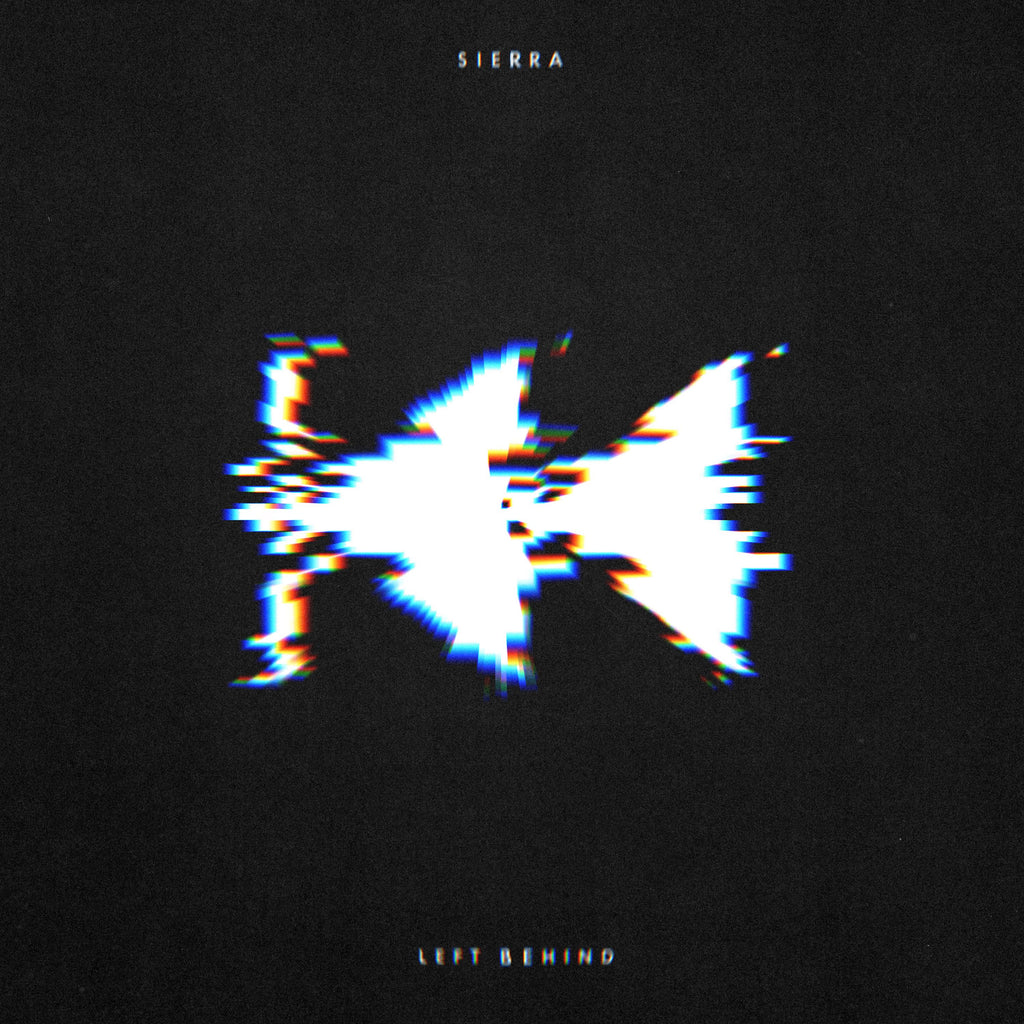 Left Behind - CD