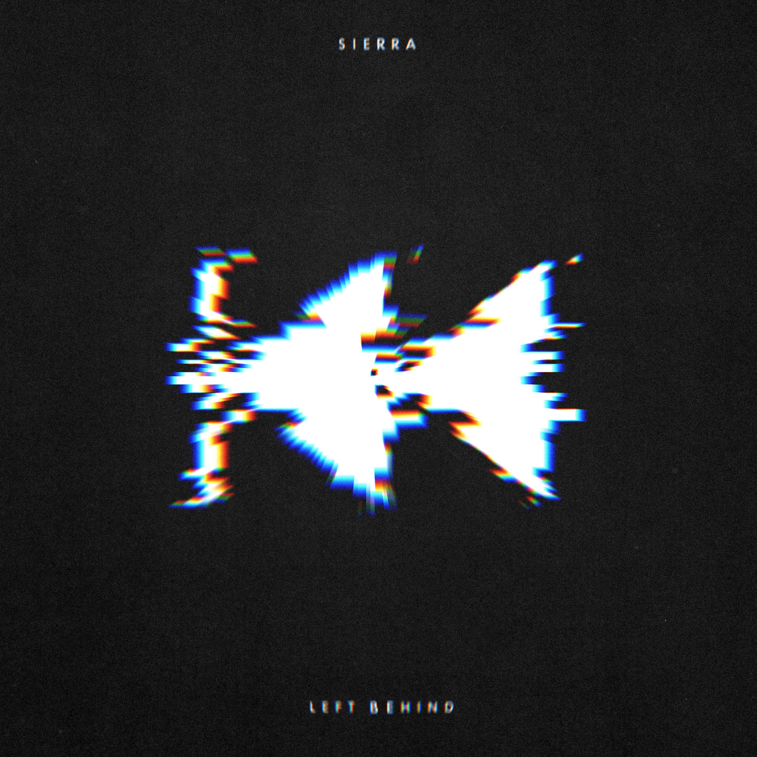 Left Behind - CD