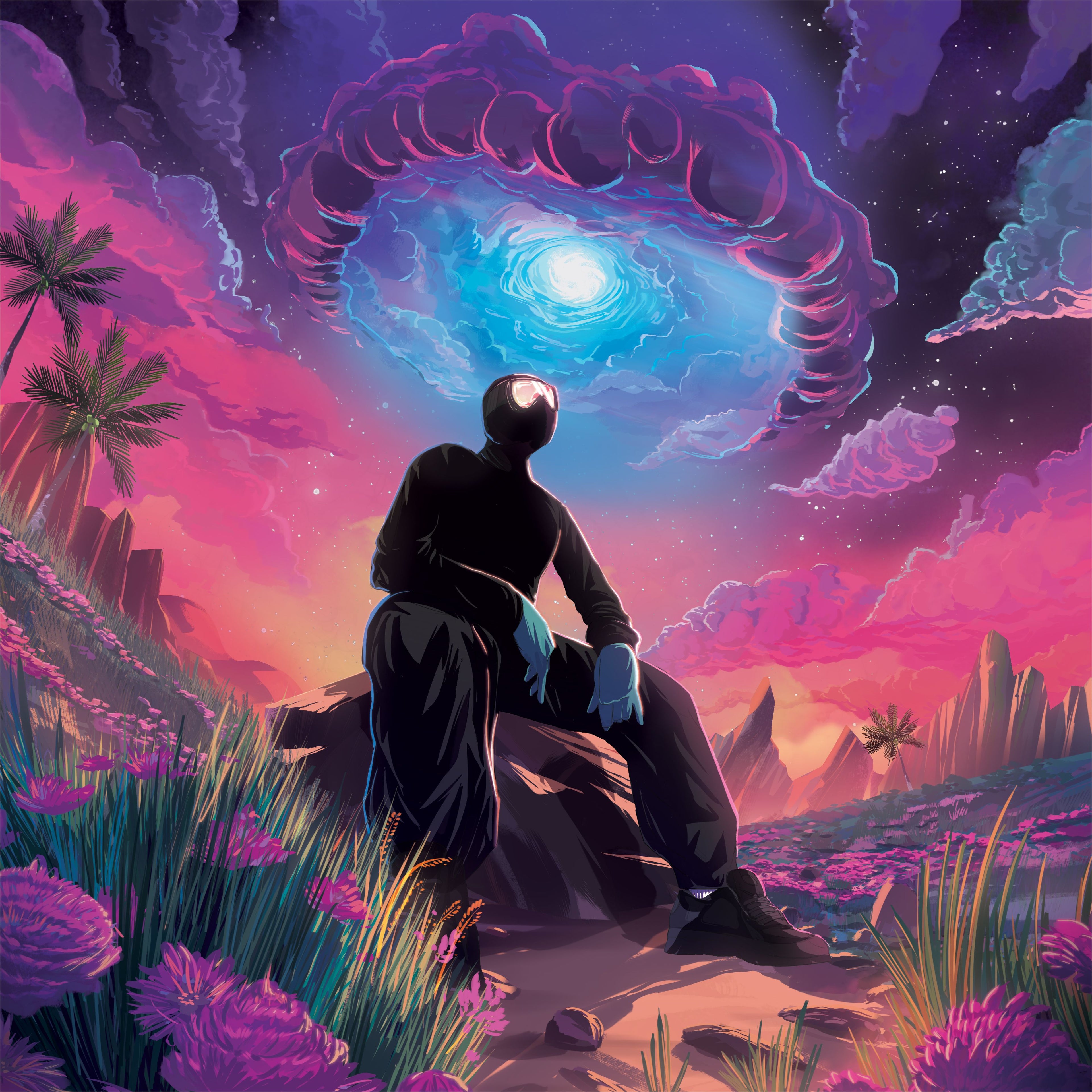 Sirocco - CD