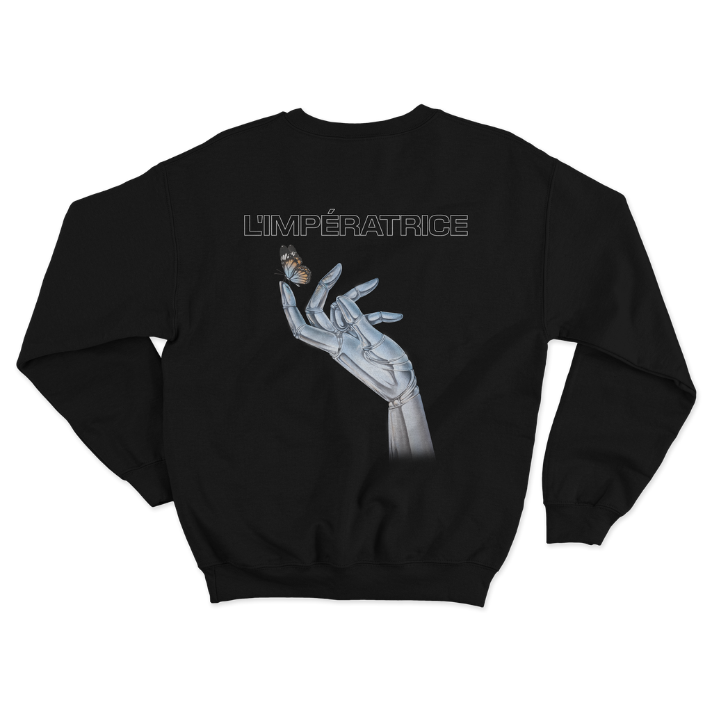 Pulsar - Crewneck