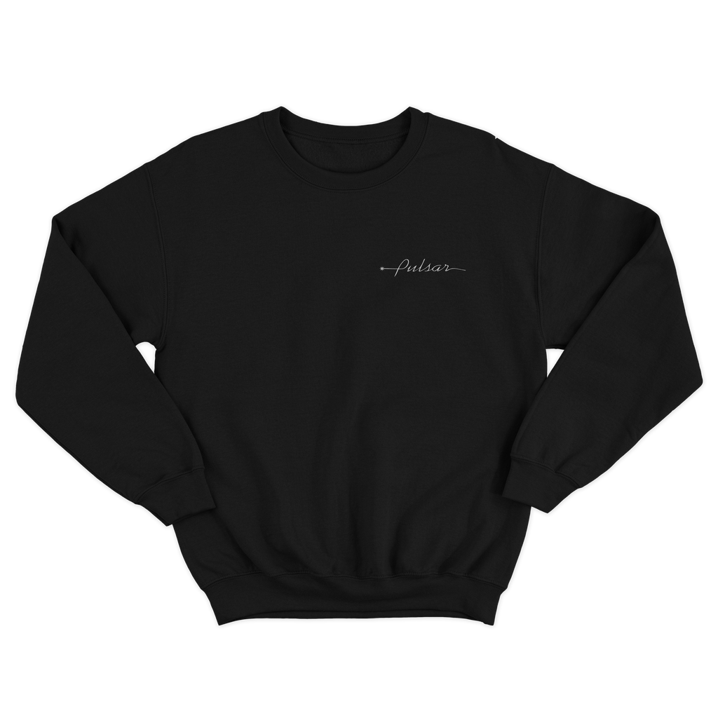 Pulsar - Crewneck
