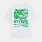 T-shirt Gravity - Édition limitée des 10 ans