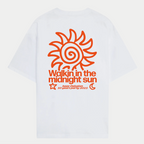 T-shirt Midnight Sun - Édition limitée des 10 ans