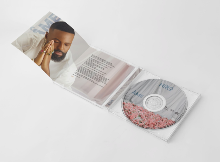 ÂME - CD