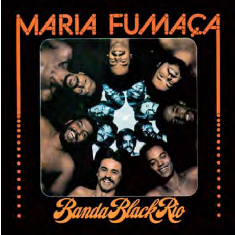 Maria Fumaca