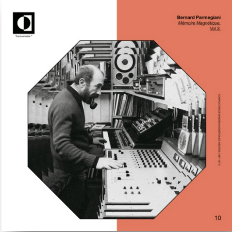 Memoire Magnetique Vol 3