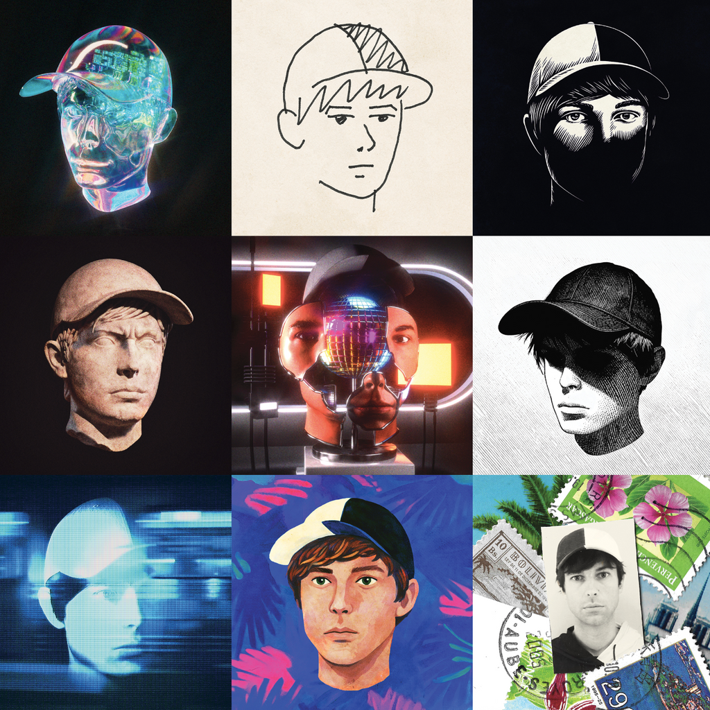 BOLIVARDISME - VINYL