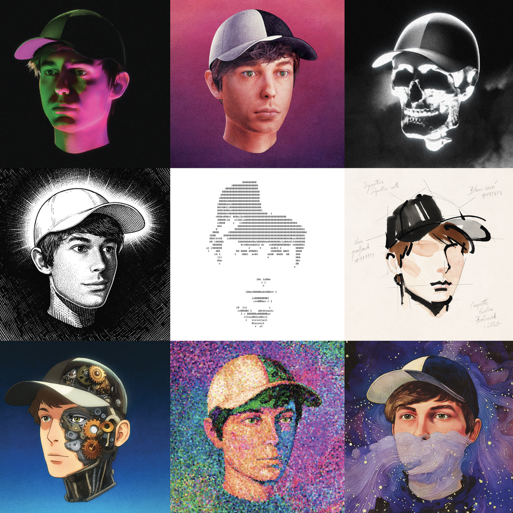 BOLIVARDISME - VINYL