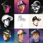 BOLIVARDISME - VINYL