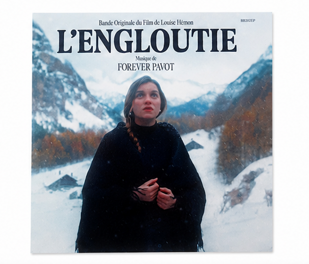 L'Engloutie - OST
