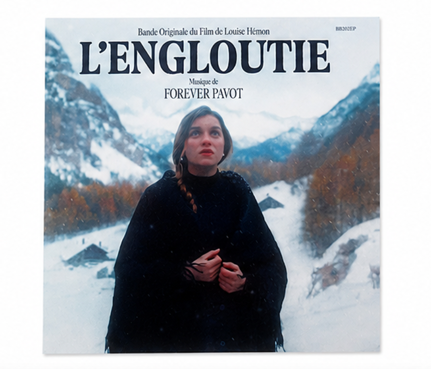 L'Engloutie - OST