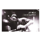 Live At Liquid Room - K7