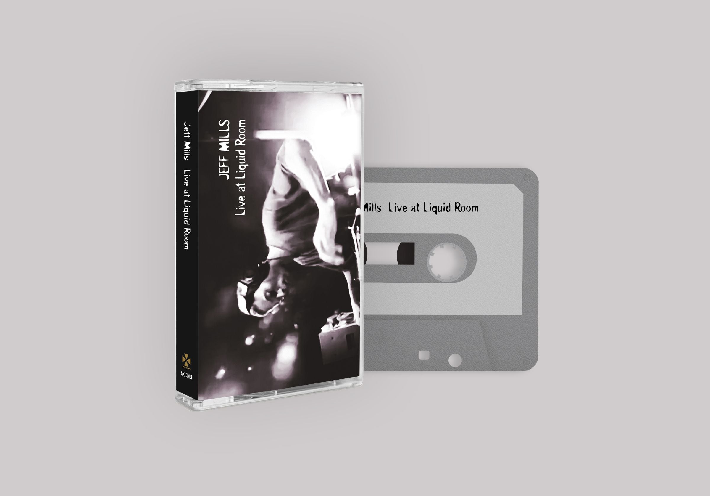 Live at Liquid Room (30th Anniversary) - CD – Miniwax